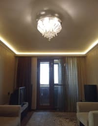 2 otaqlı mənzil 50 m² satılır — şəkil 4