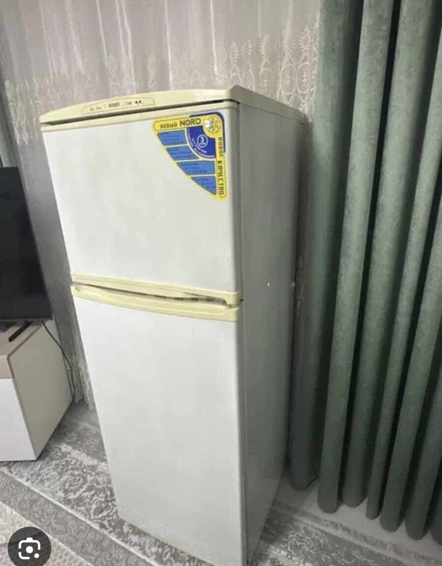 Indesit soyuducu