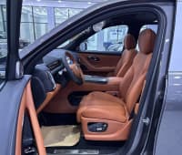 Geely Galaxy E8, 2025 il, 0 km, 1500 L — şəkil 15