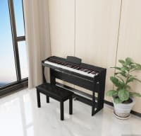 Elektro piano Allegro AG-F8820-C — şəkil 15