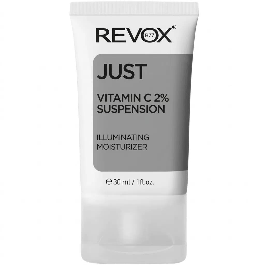Revox B77 Just Vitamin C 2% Üz Kremi 30 ml