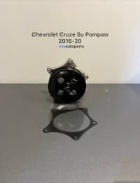 Su pompası Chevrolet Cruze 2016-2020 — şəkil 1