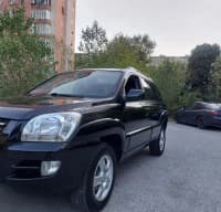 Kia Sportage, 2007 il, 171260 km, 2 L — şəkil 19