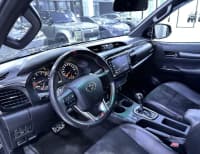 Toyota Hilux, 2022 il, 61500 km, 2800 L — şəkil 9
