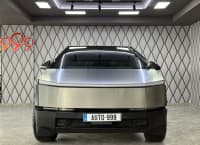 Tesla Cybertruck, 2024 il, 41000 km — şəkil 1