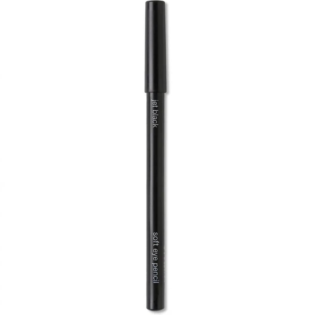 Paese Soft Göz Qələmi Jet Black 01