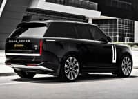Kamera salaskası Land Rover Range Rover Vogue 2024-2026 — şəkil 3