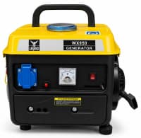 Legend WX950 Benzin Generatoru, 1 kVt, 220 V — şəkil 1