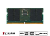 Operativ yaddaş Kingston DDR5 16GB 5600MHz SO-DIMM — şəkil 3