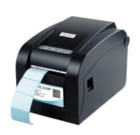 Barkod printeri Xprinter XP-350B — şəkil 2