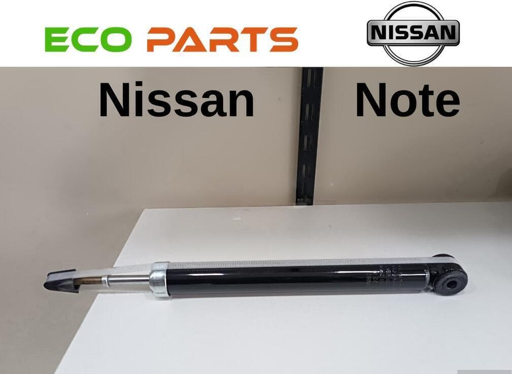 Amortizator Nissan Note