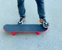 Professional Skateboard — şəkil 1