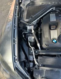 BMW X6, 2008 il, 337700 km, 3 L — şəkil 5