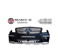 Ön bufer Mercedes W166 ML AMG 2015 — şəkil 1