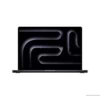 Notbuk Apple MacBook Pro — şəkil 1