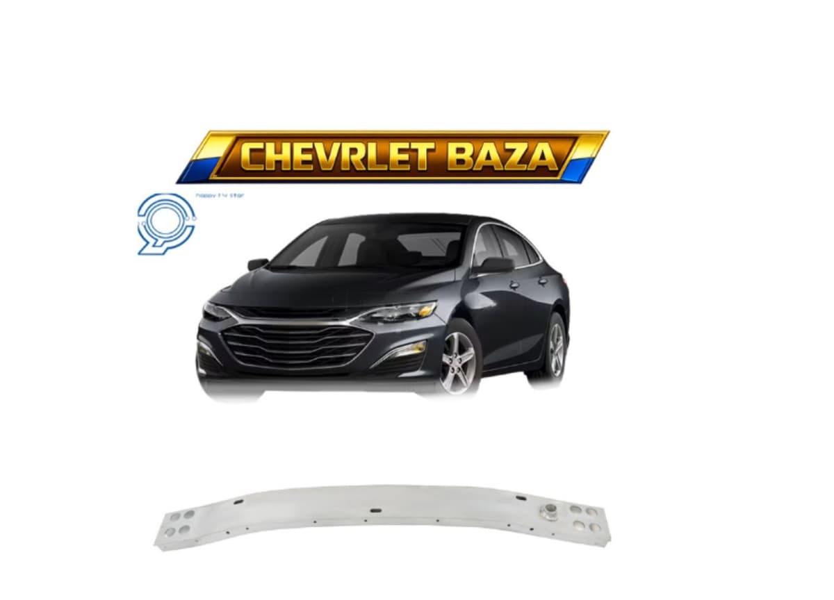 Qabaq şveller Chevrolet Malibu 2016-2021