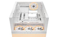 Kompüter korpusu be quiet! Light Base 900 FX White — şəkil 7