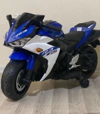 Uşaq motosikleti Yamade R3 — şəkil 5