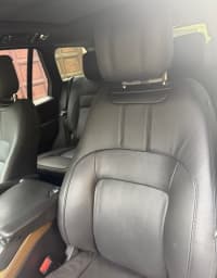 Land Rover Range Rover, 2018 il, 40500 km, 3000 L — şəkil 10