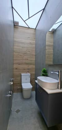 3 otaqlı mənzil 114 m² satılır — şəkil 10