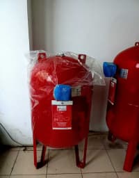 Eagle 200 Litr Genişlənmə Çəni — şəkil 1