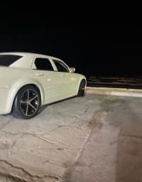 Chyrsler 300C, 2005 il, 233817 km, 2.7 L — şəkil 18
