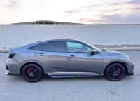 Honda Civic, 2019 il, 128073 km, 1600 L — şəkil 9
