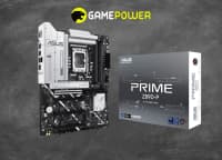 ASUS Prime Z890-P DDR5 LGA1851 Ana Plata — şəkil 1