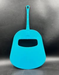 Manqal yelpiyi yumru 37x21sm — şəkil 4