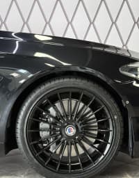 BMW Alpina B5, 2011 il, 187000 km, 4400 L — şəkil 18