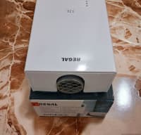 Regal Su qızdırıcı — şəkil 4
