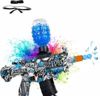 Gel Blaster Oyuncaq Silah — şəkil 4