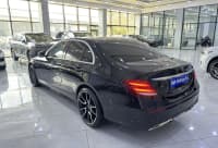Mercedes E 200, 2019 il, 91100 km, 2000 L — şəkil 6
