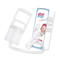 Uşaq üçün Elektrik aspirator — şəkil 5