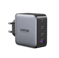 Adapter Ugreen 100W Nexode S 4-Port GaN Fast Charger — şəkil 1
