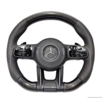 Sükan Mercedes modelləri üçün — şəkil 4