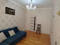 2 otaqlı mənzil 76 m² kirayə verilir — şəkil 1