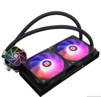 CPU maye soyuducu Thermalright Aqua Elite 240 V3 — şəkil 8