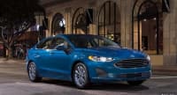Alışdırma şamı Ford Fusion 1.5L Motorcraft — şəkil 5
