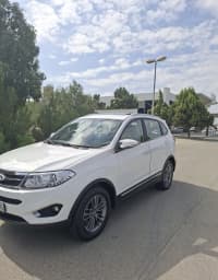 Chery Tiggo 5, 2015 il, 131700 km, 2 L — şəkil 4