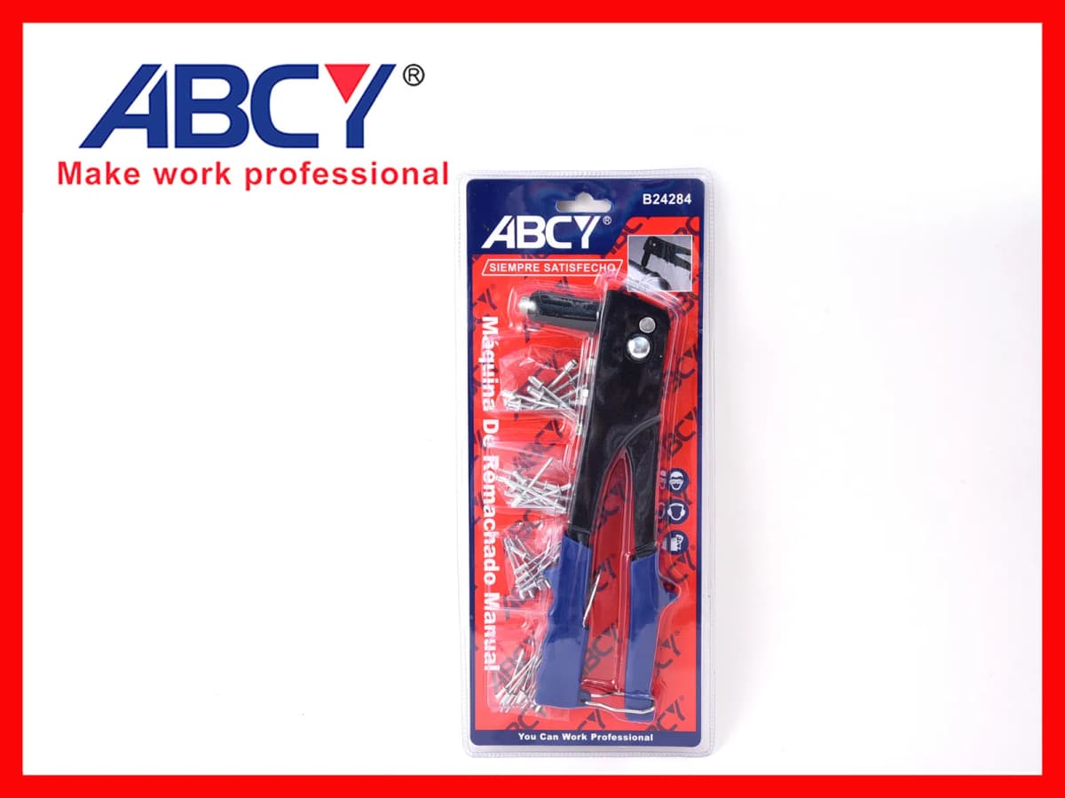 ABCY B24284 Mexaniki Əl Pərçimləyicisi