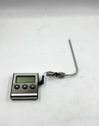 Qida termometri TP-700 rəqəmsal — şəkil 3