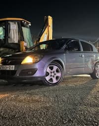 Opel Astra, 2006 il, 280000 km, 1300 L — şəkil 6