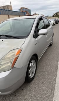 Toyota Prius, 2007 il, 223000 km, 1.5 L — şəkil 9