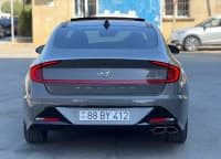 Hyundai Sonata, 2021 il, 149669 km, 1600 L — şəkil 4