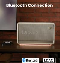 Dinamik Edifier Evo Soul ES300 Ivory — şəkil 7