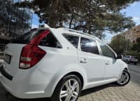 Kia Ceed SW, 2009 il, 331405 km, 1.6 L — şəkil 14