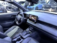 Toyota Corolla Cross, 2025 il, 0 km, 2000 L — şəkil 10