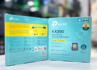 TP-Link Archer TX1U Nano Wi-Fi 6 USB Adapter — şəkil 2