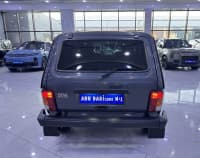 LADA (VAZ) Niva, 2022 il, 47800 km, 1700 L — şəkil 7